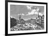 Germany Frankfurt Main-Salomon Kleiner-Framed Premium Giclee Print