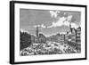 Germany Frankfurt Main-Salomon Kleiner-Framed Art Print