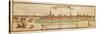 Germany, Hamburg, 1572-null-Stretched Canvas