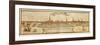 Germany, Hamburg, 1572-null-Framed Giclee Print