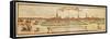 Germany, Hamburg, 1572-null-Framed Stretched Canvas