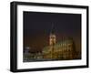 Germany, Hamburg, City Centre, Rathausmarkt, City Hall-Ingo Boelter-Framed Photographic Print