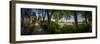 Germany, Hamburg, Elbe (River), …velgšnne, Elbwanderweg-Ingo Boelter-Framed Photographic Print