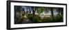 Germany, Hamburg, Elbe (River), …velgšnne, Elbwanderweg-Ingo Boelter-Framed Photographic Print