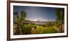 Germany, Hamburg, Elbe (River), …velgšnne, Elbwanderweg-Ingo Boelter-Framed Photographic Print