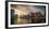 Germany, Hamburg, Hafencity, Magellan Terrassen, Sandtorkai, Sandtorhafen-Ingo Boelter-Framed Photographic Print