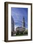 Germany, Hamburg, Neustadt, Church, St. Michaelis, Michel-Ingo Boelter-Framed Photographic Print