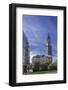 Germany, Hamburg, Neustadt, Church, St. Michaelis, Michel-Ingo Boelter-Framed Photographic Print