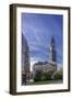 Germany, Hamburg, Neustadt, Church, St. Michaelis, Michel-Ingo Boelter-Framed Photographic Print