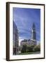 Germany, Hamburg, Neustadt, Church, St. Michaelis, Michel-Ingo Boelter-Framed Photographic Print