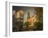 Germany, Hamburg, Neustadt, Church, St. Michaelis, Michel-Ingo Boelter-Framed Photographic Print