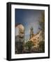 Germany, Hamburg, Neustadt, Church, St. Michaelis, Michel-Ingo Boelter-Framed Photographic Print