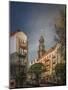 Germany, Hamburg, Neustadt, Church, St. Michaelis, Michel-Ingo Boelter-Mounted Photographic Print