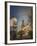 Germany, Hamburg, Neustadt, Church, St. Michaelis, Michel-Ingo Boelter-Framed Photographic Print