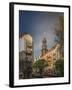 Germany, Hamburg, Neustadt, Church, St. Michaelis, Michel-Ingo Boelter-Framed Photographic Print