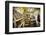 Germany, Hamburg, Reiherdamm, Odos Kaffeeklappe-Ingo Boelter-Framed Photographic Print