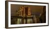 Germany, Hamburg, Speicherstadt (Warehouse District), Hafencity (District), Museum, Maritime Museum-Ingo Boelter-Framed Photographic Print