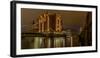 Germany, Hamburg, Speicherstadt (Warehouse District), Hafencity (District), Museum, Maritime Museum-Ingo Boelter-Framed Photographic Print