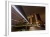 Germany, Hamburg, Speicherstadt (Warehouse District), Hafencity, Museum, Maritimes Museum-Ingo Boelter-Framed Photographic Print