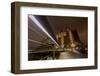 Germany, Hamburg, Speicherstadt (Warehouse District), Hafencity, Museum, Maritimes Museum-Ingo Boelter-Framed Photographic Print