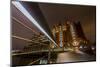 Germany, Hamburg, Speicherstadt (Warehouse District), Hafencity, Museum, Maritimes Museum-Ingo Boelter-Mounted Photographic Print