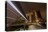 Germany, Hamburg, Speicherstadt (Warehouse District), Hafencity, Museum, Maritimes Museum-Ingo Boelter-Stretched Canvas