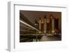 Germany, Hamburg, Speicherstadt (Warehouse District), Hafencity, Museum, Maritimes Museum-Ingo Boelter-Framed Photographic Print