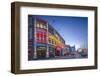 Germany, Hamburg, St. Pauli, Reeperbahn, Kiez, Schmidt, Schmidt's Tivoli-Ingo Boelter-Framed Photographic Print