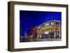 Germany, Hamburg, St. Pauli, Reeperbahn, Kiez, Schmidt, Schmidt's Tivoli-Ingo Boelter-Framed Photographic Print