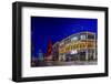 Germany, Hamburg, St. Pauli, Reeperbahn, Kiez, Schmidt, Schmidt's Tivoli-Ingo Boelter-Framed Photographic Print