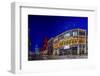 Germany, Hamburg, St. Pauli, Reeperbahn, Kiez, Schmidt, Schmidt's Tivoli-Ingo Boelter-Framed Photographic Print