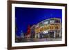 Germany, Hamburg, St. Pauli, Reeperbahn, Kiez, Schmidt, Schmidt's Tivoli-Ingo Boelter-Framed Photographic Print