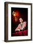 Germany, Hamburg, St Pauli, Reeperbahn, Schmidt Theater, Employee-Ingo Boelter-Framed Photographic Print