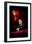 Germany, Hamburg, St. Pauli, Reeperbahn, Schmidt Theater, Employee-Ingo Boelter-Framed Premium Photographic Print