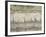 Germany, Hamburg, View of the City-null-Framed Giclee Print