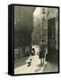 Germany Hamburg-Arthur Collatz-Framed Stretched Canvas