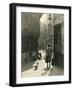 Germany Hamburg-Arthur Collatz-Framed Premium Photographic Print