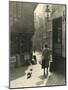 Germany Hamburg-Arthur Collatz-Mounted Photographic Print