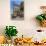 Germany, Heidelberg, Old Town, Gastronomy-Chris Seba-Photographic Print displayed on a wall