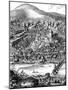 Germany Heidelberg-Mathieu Merian-Mounted Photographic Print