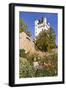 Germany, Hesse, Rheingau (Region), Eltville Am Rhein (Village), Electoral Castle Eltville-Udo Siebig-Framed Photographic Print