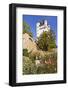 Germany, Hesse, Rheingau (Region), Eltville Am Rhein (Village), Electoral Castle Eltville-Udo Siebig-Framed Photographic Print