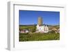 Germany, Hesse, Rheingau (Region), RŸdesheim Am Rhein (Town), Boosenburg-Udo Siebig-Framed Photographic Print