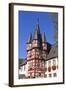 Germany, Hesse, Rheingau (Region), RŸdesheim Am Rhein (Town), Siegfried's Mechanical Music Cabinet-Udo Siebig-Framed Photographic Print