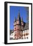 Germany, Hesse, Rheingau (Region), RŸdesheim Am Rhein (Town), Siegfried's Mechanical Music Cabinet-Udo Siebig-Framed Photographic Print