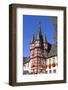 Germany, Hesse, Rheingau (Region), RŸdesheim Am Rhein (Town), Siegfried's Mechanical Music Cabinet-Udo Siebig-Framed Photographic Print