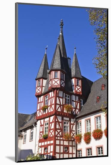 Germany, Hesse, Rheingau (Region), RŸdesheim Am Rhein (Town), Siegfried's Mechanical Music Cabinet-Udo Siebig-Mounted Photographic Print