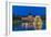 Germany, Hesse, Rheingau Region, Wiesbaden, Health Resort-Udo Siebig-Framed Photographic Print