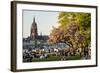 Germany, Hesse-Bernd Wittelsbach-Framed Photographic Print