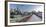 Germany, Hessen, Frankfurt Am Main, City Skyline across River Main-Alan Copson-Framed Photographic Print